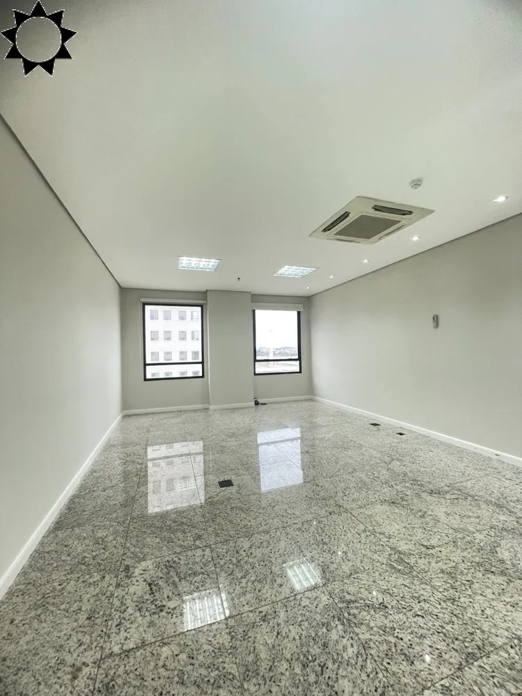Sala-Conjunto, 48 m² - Foto 4