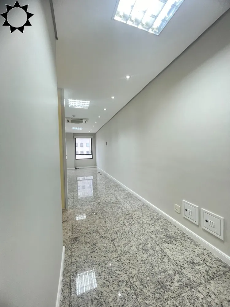 Sala-Conjunto, 48 m² - Foto 2