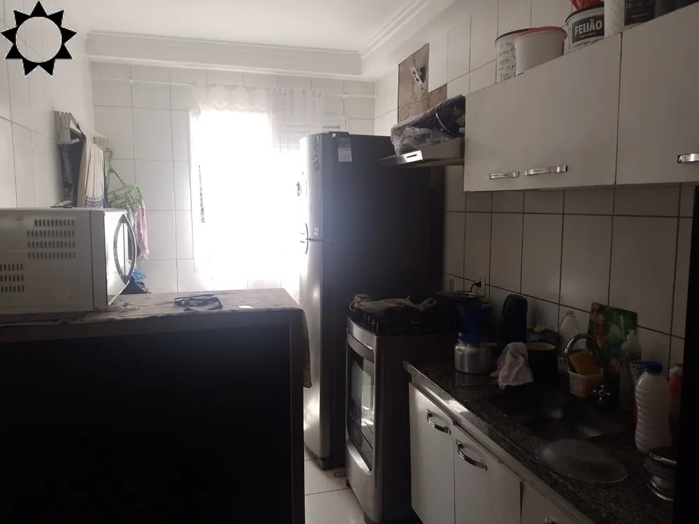 Apartamento, 2 quartos, 45 m² - Foto 3