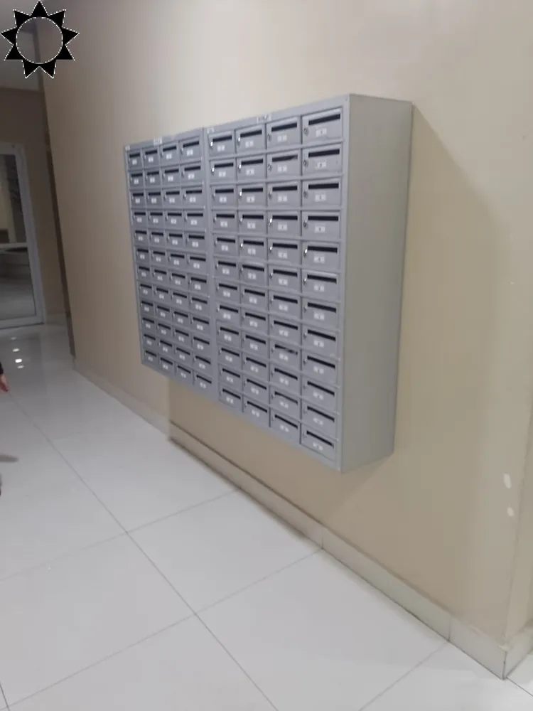 Apartamento, 2 quartos, 45 m² - Foto 5