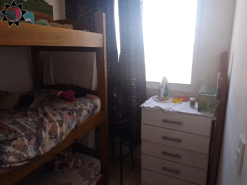 Apartamento, 2 quartos, 45 m² - Foto 2