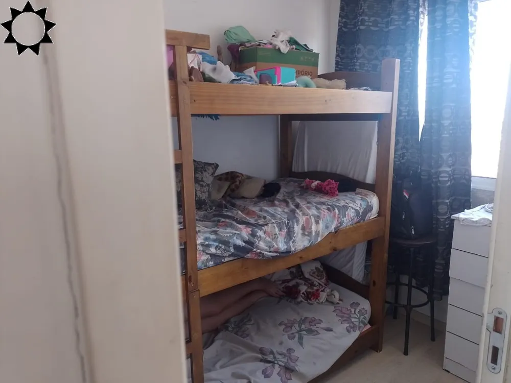 Apartamento, 2 quartos, 45 m² - Foto 1