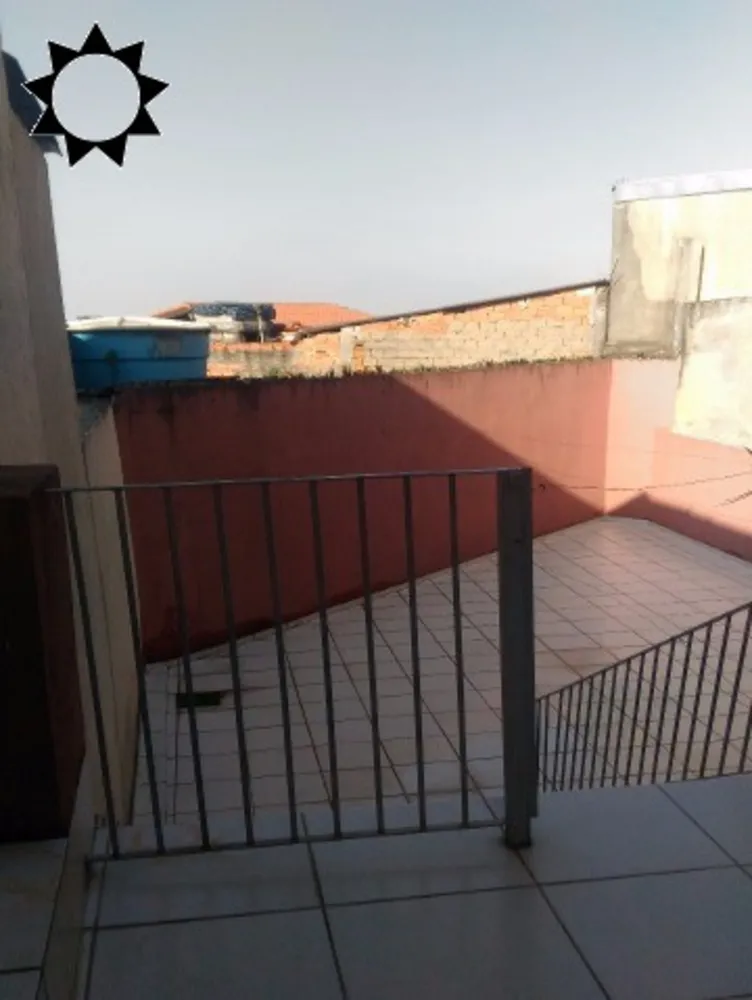 Casa, 3 quartos, 118 m² - Foto 12