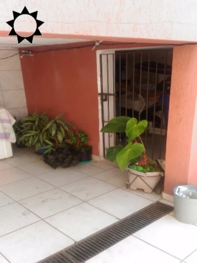 Casa, 3 quartos, 118 m² - Foto 10