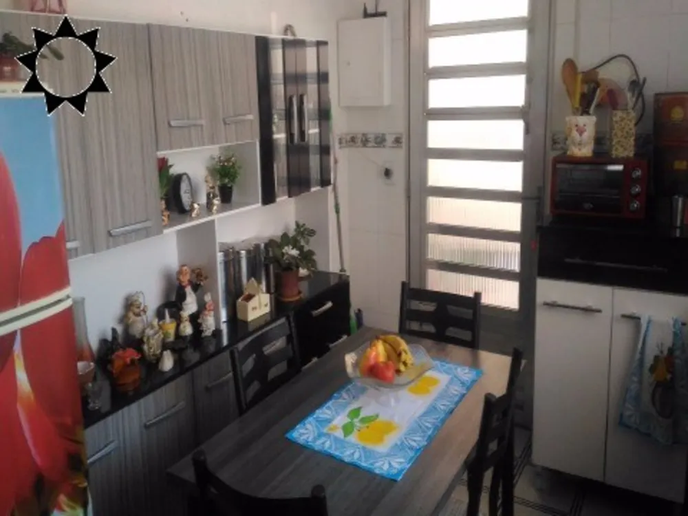 Casa, 3 quartos, 118 m² - Foto 8
