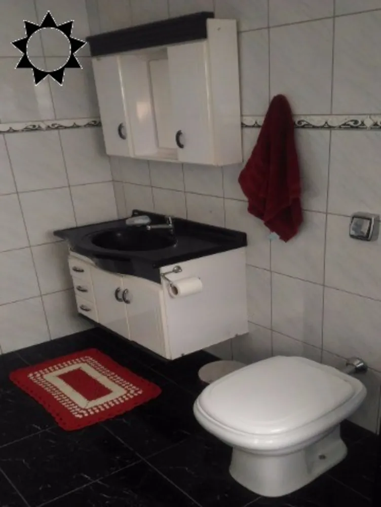 Casa, 3 quartos, 118 m² - Foto 9