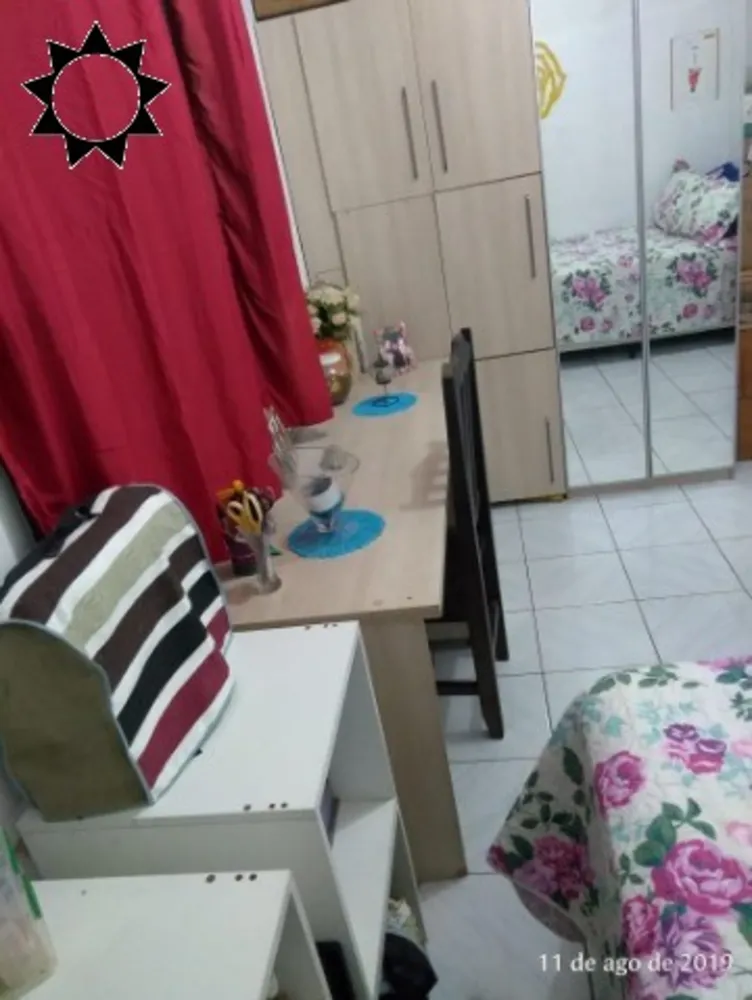 Casa, 3 quartos, 118 m² - Foto 1