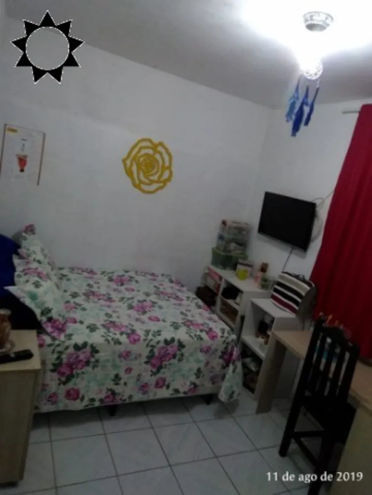 Casa, 3 quartos, 118 m² - Foto 2