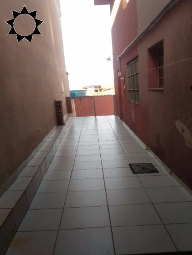 Casa, 3 quartos, 118 m² - Foto 3