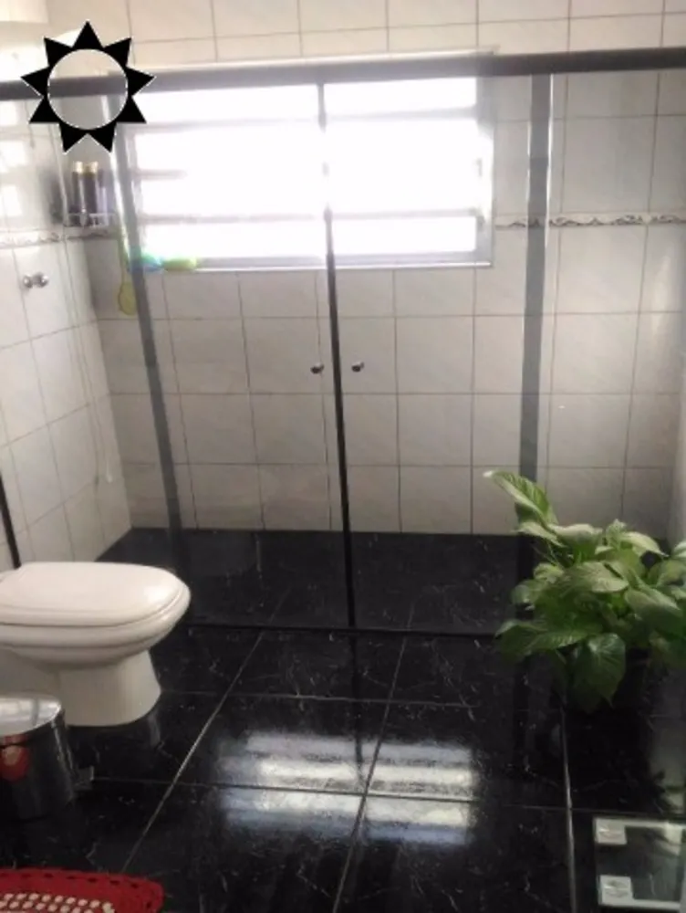 Casa, 3 quartos, 118 m² - Foto 7