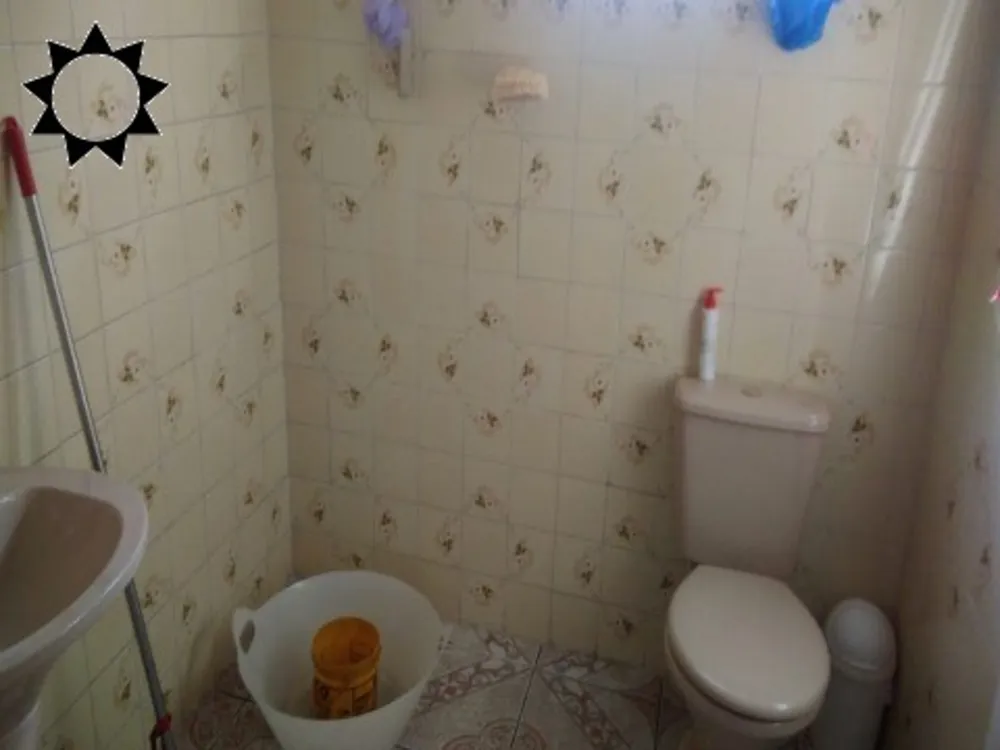 Casa, 4 quartos, 287 m² - Foto 1