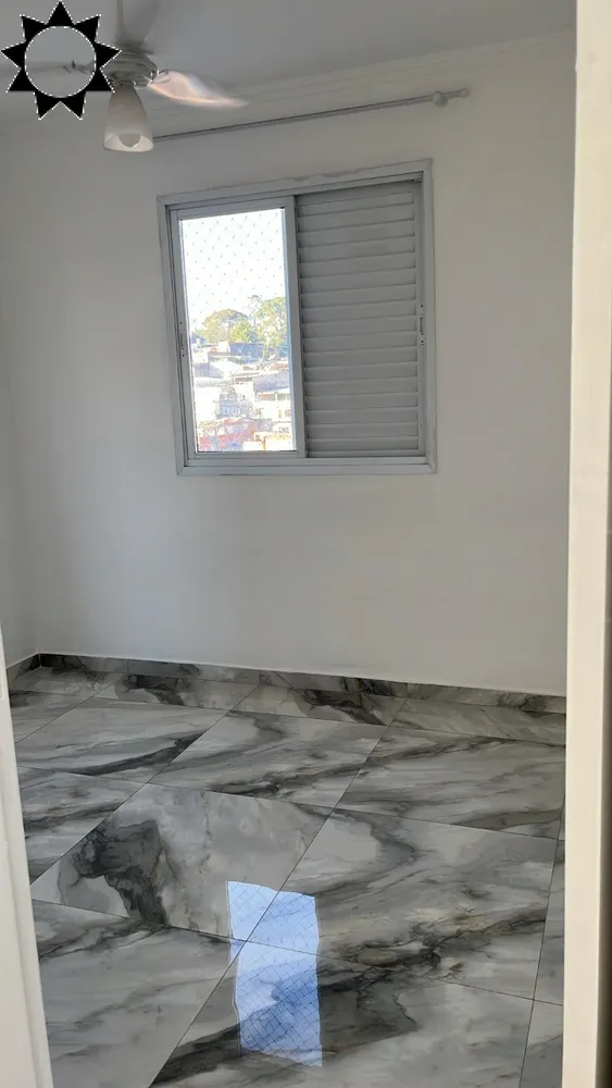 Apartamento, 2 quartos, 50 m² - Foto 7