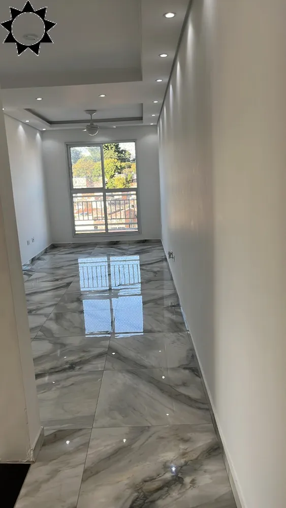 Apartamento, 2 quartos, 50 m² - Foto 4