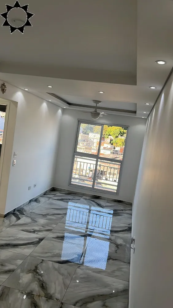 Apartamento, 2 quartos, 50 m² - Foto 6