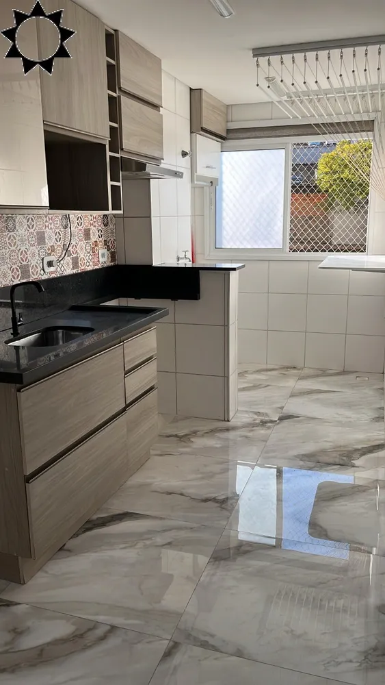 Apartamento, 2 quartos, 50 m² - Foto 5