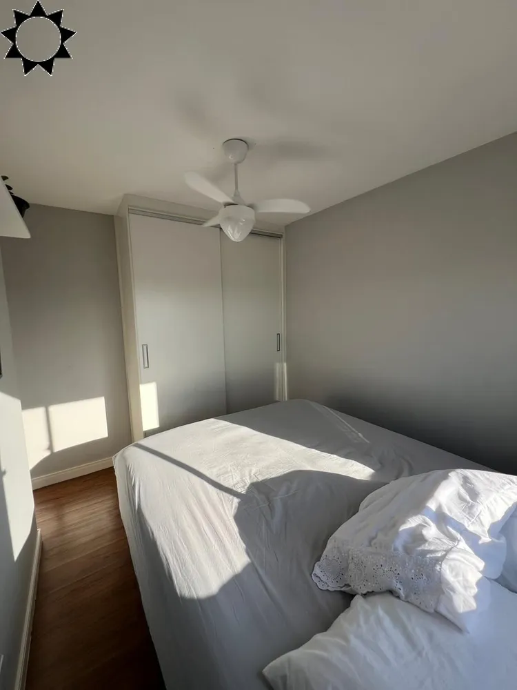 Apartamento, 2 quartos, 47 m² - Foto 1