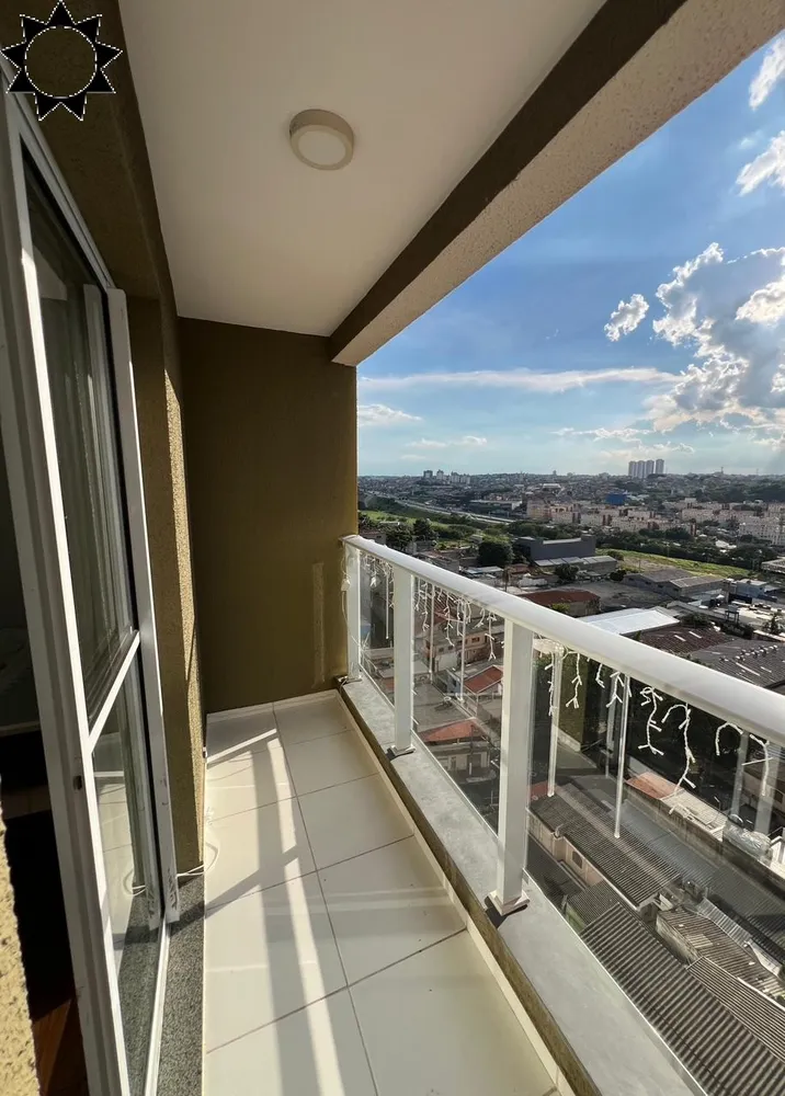 Apartamento, 2 quartos, 47 m² - Foto 2