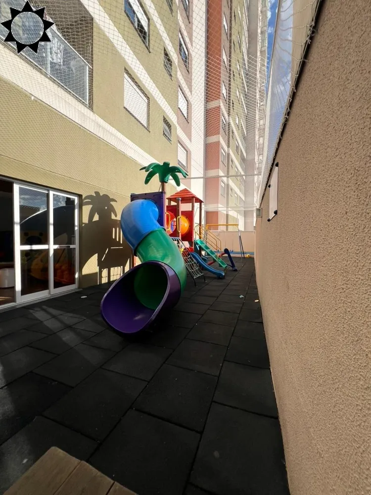 Apartamento, 2 quartos, 47 m² - Foto 4