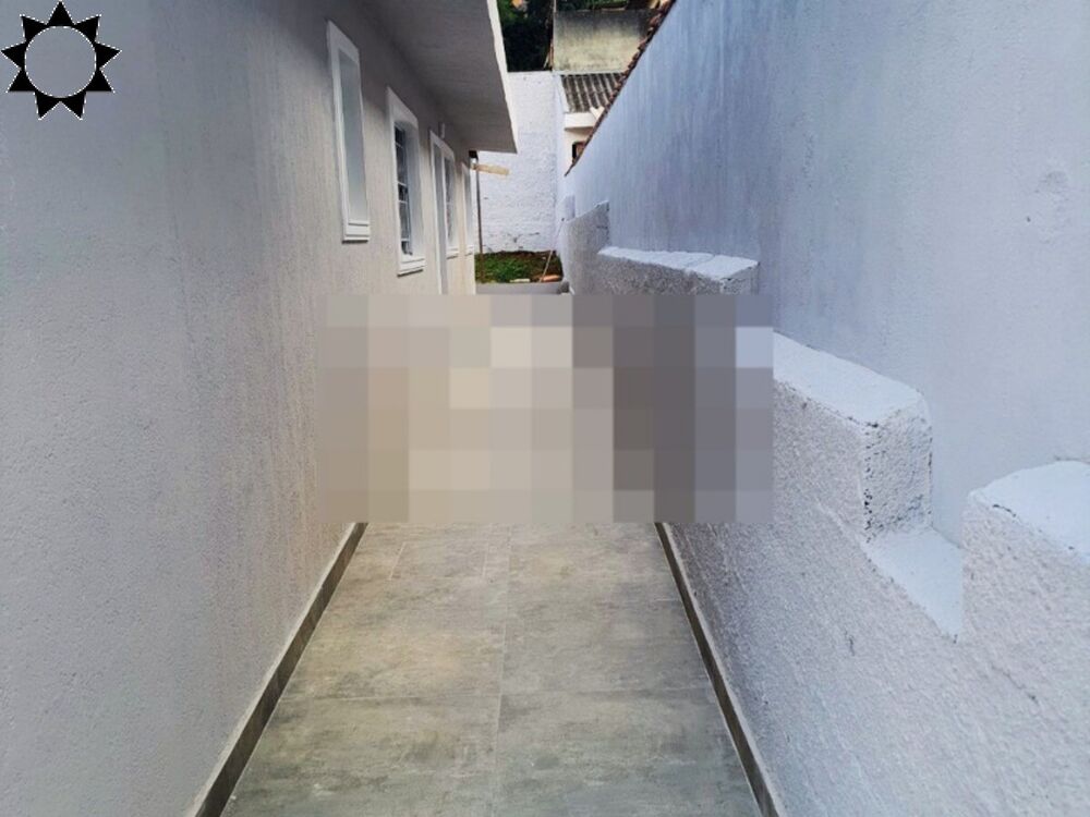 Casa à venda com 2 quartos, 65m² - Foto 3
