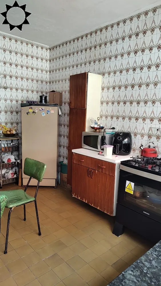Casa, 3 quartos, 179 m² - Foto 2