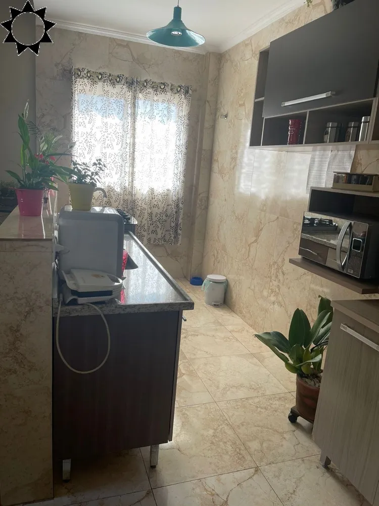 Casa, 2 quartos, 160 m² - Foto 5
