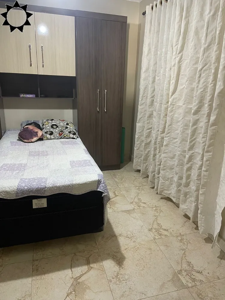 Casa, 2 quartos, 160 m² - Foto 1