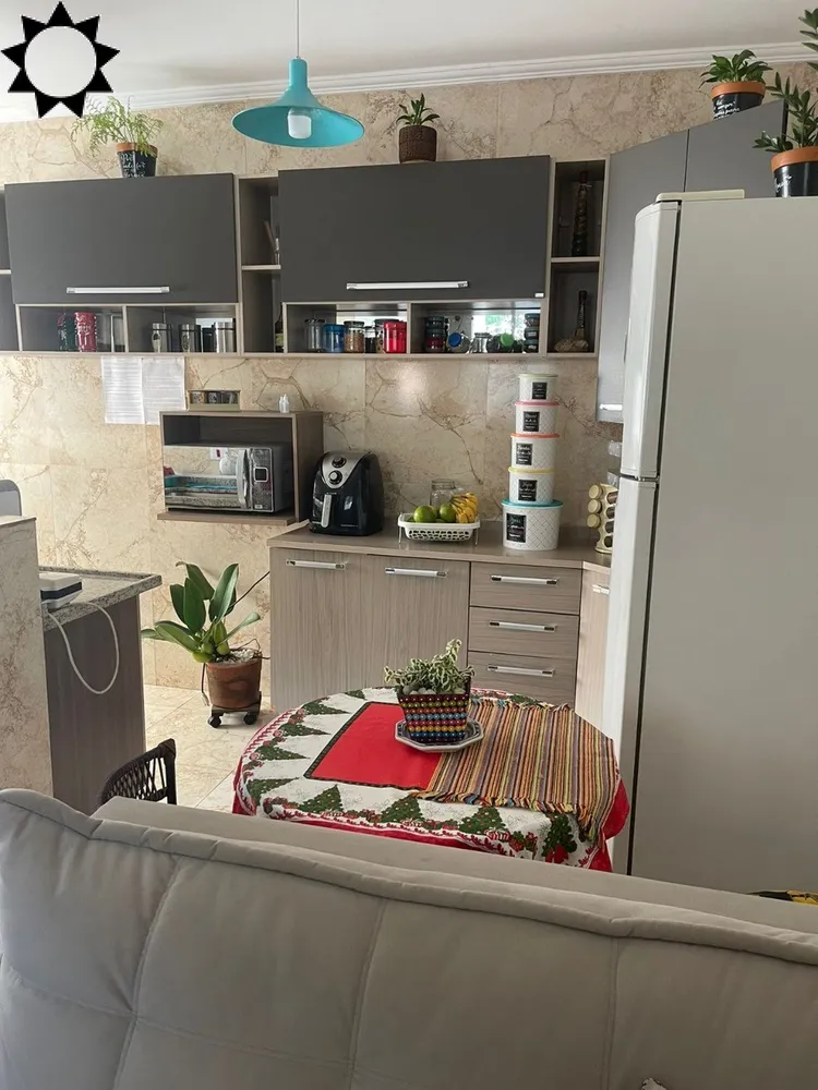 Casa, 2 quartos, 160 m² - Foto 8