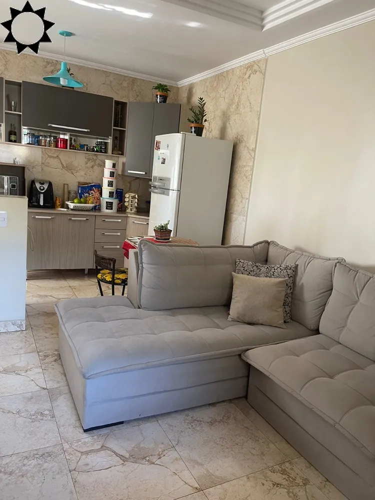 Casa, 2 quartos, 160 m² - Foto 4