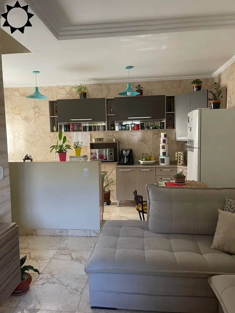 Casa, 2 quartos, 160 m² - Foto 7