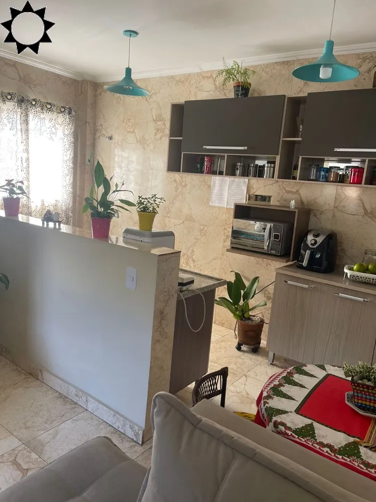 Casa, 2 quartos, 160 m² - Foto 6