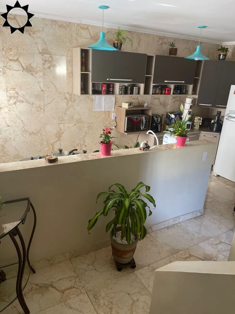 Casa, 2 quartos, 160 m² - Foto 3