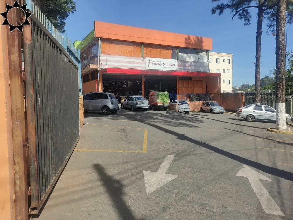 Depósito-Galpão, 1040 m² - Foto 5