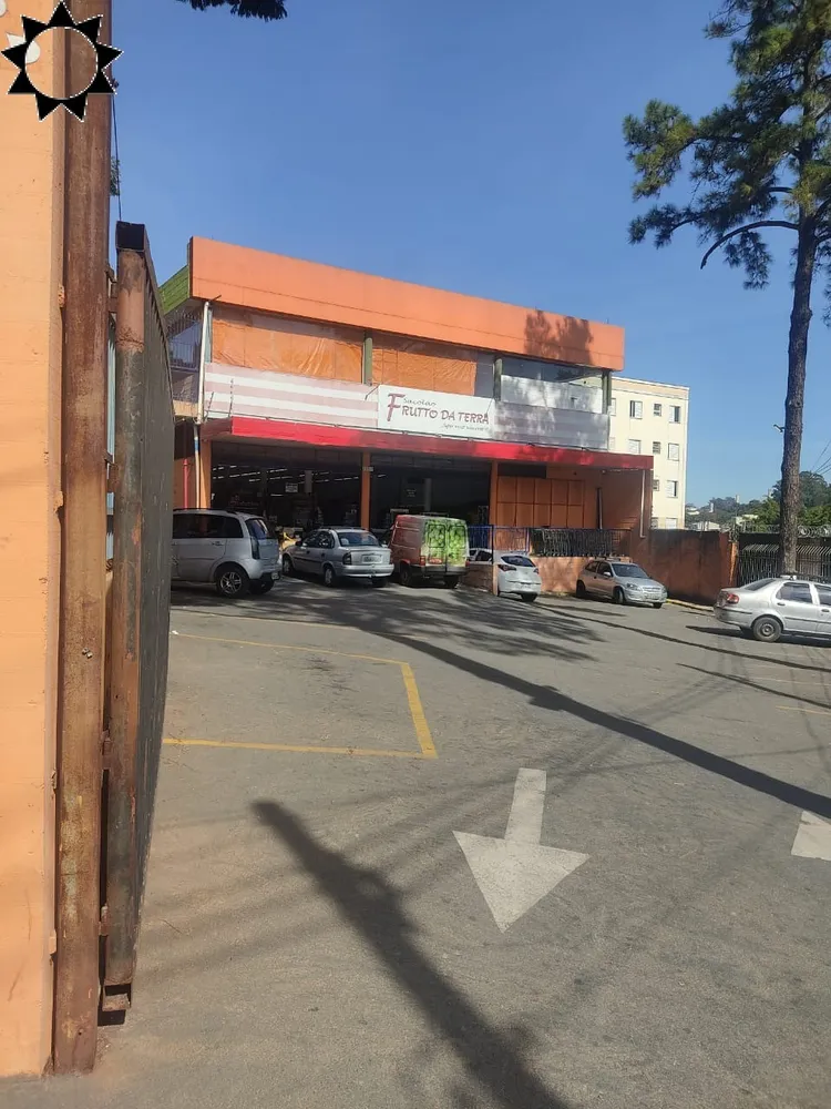 Depósito-Galpão, 1040 m² - Foto 4
