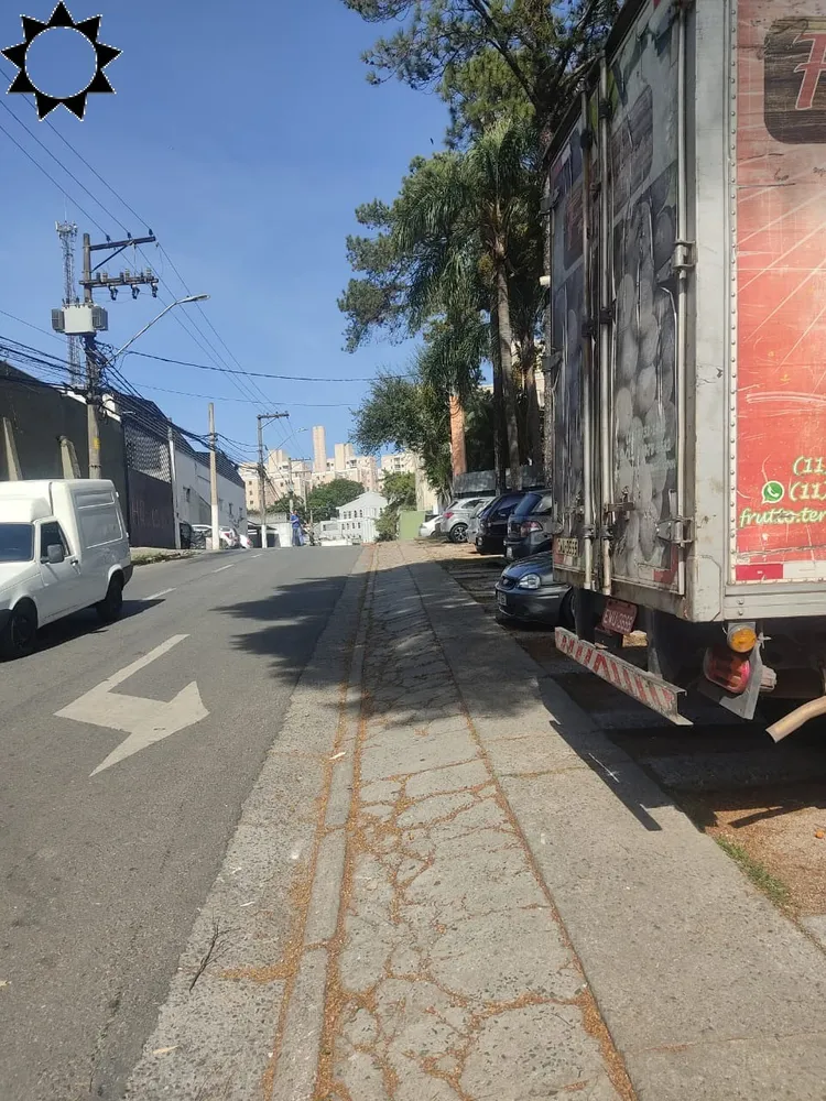 Depósito-Galpão, 1040 m² - Foto 2