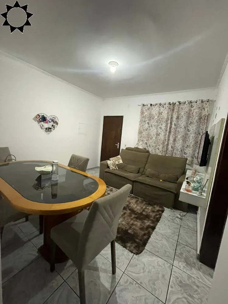 Apartamento, 2 quartos, 60 m² - Foto 4