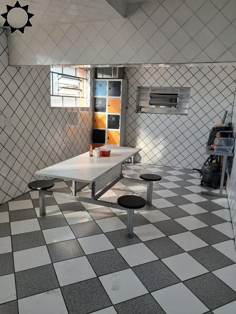 Prédio Inteiro, 1113 m² - Foto 1