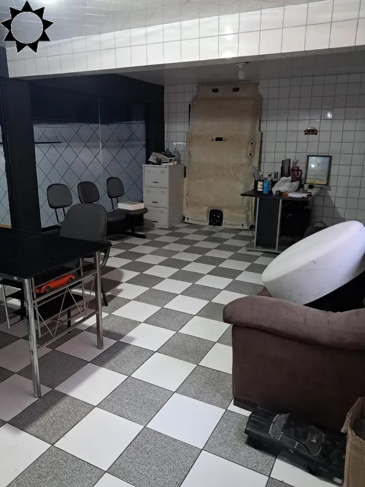 Prédio Inteiro, 1113 m² - Foto 2