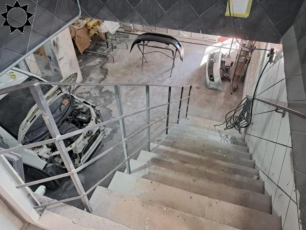 Prédio Inteiro, 1113 m² - Foto 6