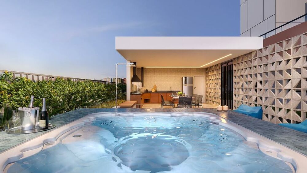 Apartamento à venda com 3 quartos, 101m² - Foto 30