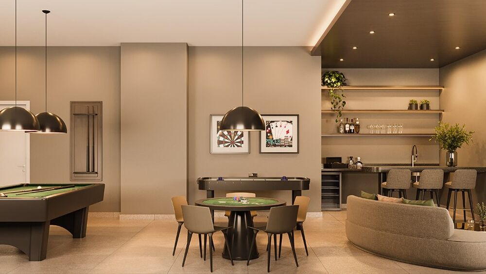 Apartamento à venda com 3 quartos, 101m² - Foto 12
