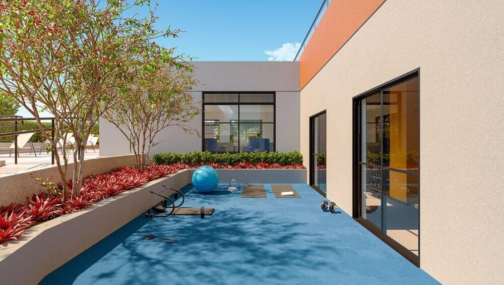 Apartamento à venda com 3 quartos, 101m² - Foto 25