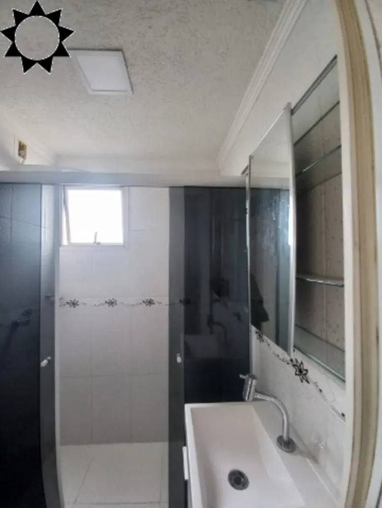 Apartamento, 2 quartos, 62 m² - Foto 3