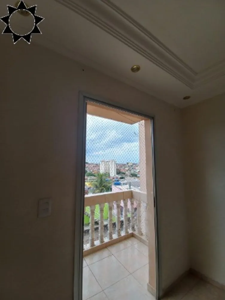 Apartamento, 2 quartos, 62 m² - Foto 4