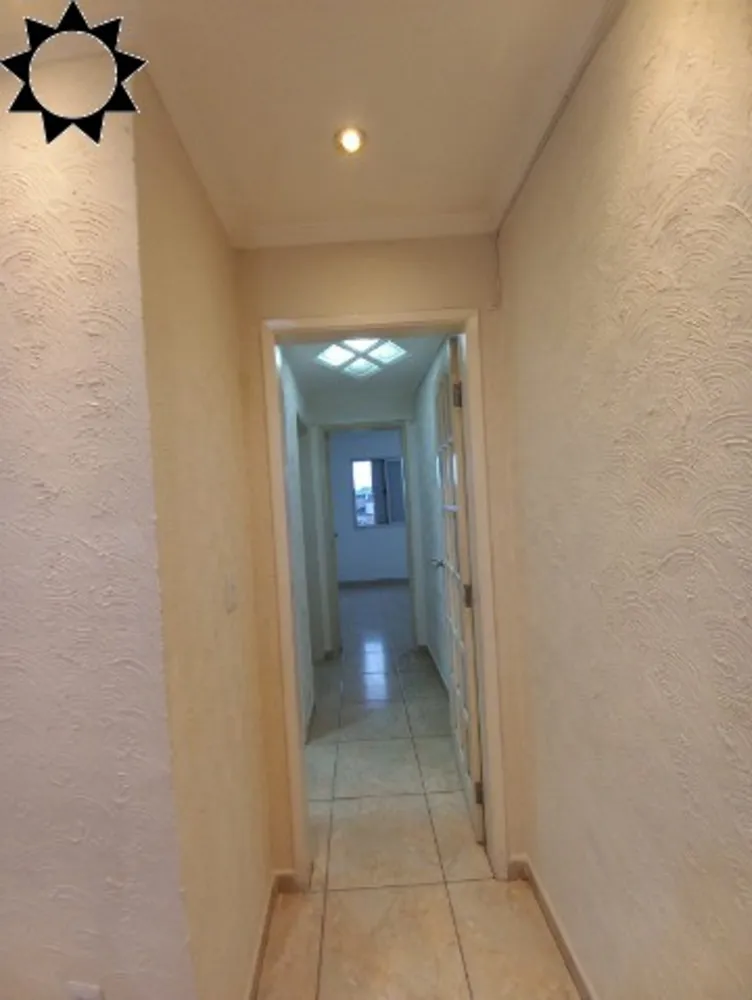 Apartamento, 2 quartos, 62 m² - Foto 6