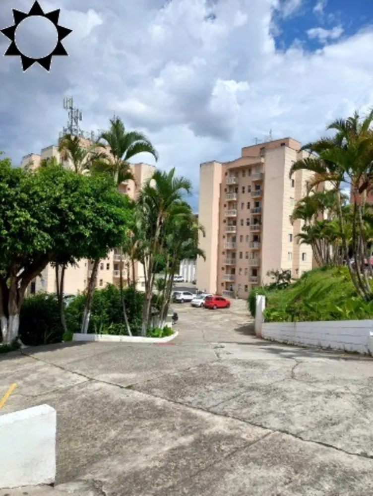 Apartamento, 2 quartos, 62 m² - Foto 10