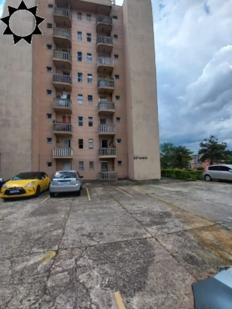 Apartamento, 2 quartos, 62 m² - Foto 9