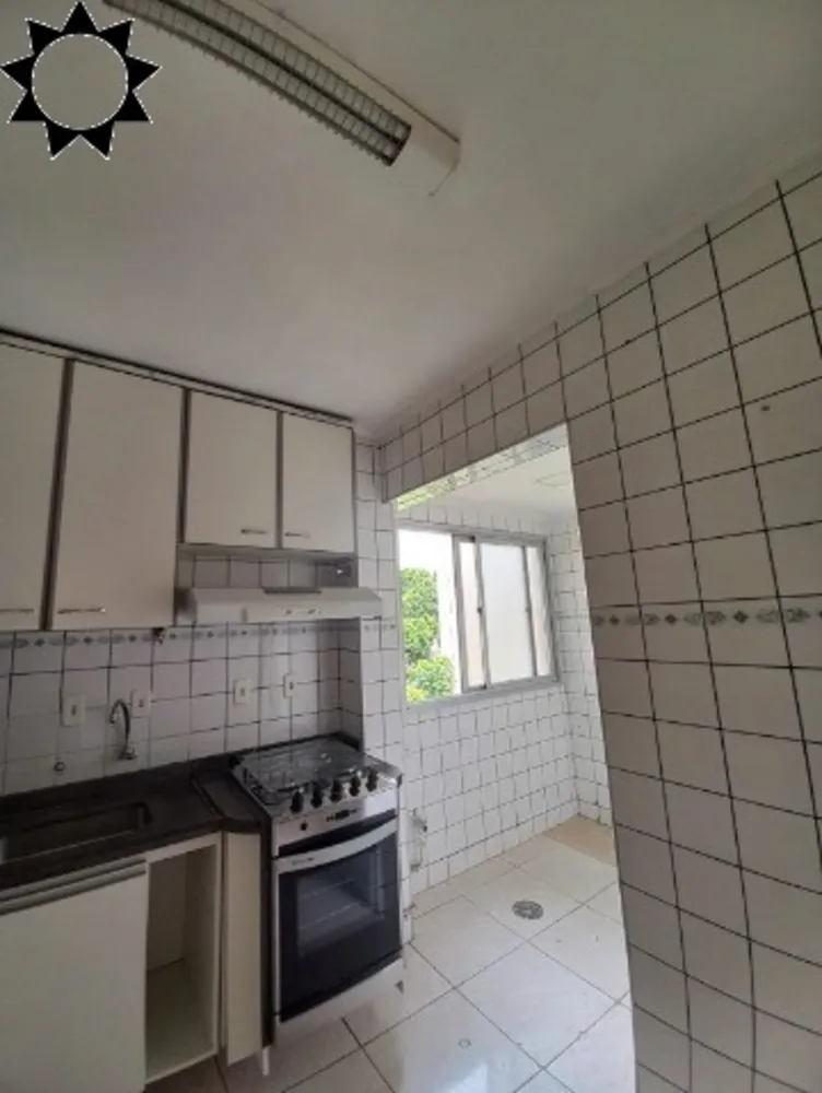 Apartamento, 2 quartos, 62 m² - Foto 2