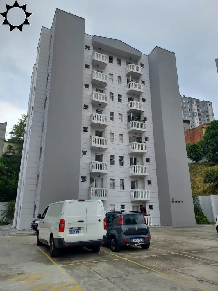 Apartamento, 2 quartos, 62 m² - Foto 12