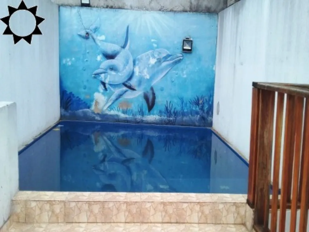 Casa, 4 quartos, 125 m² - Foto 12