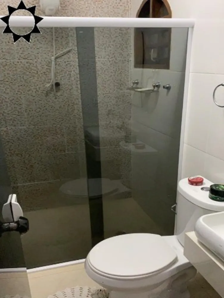 Casa, 4 quartos, 125 m² - Foto 7